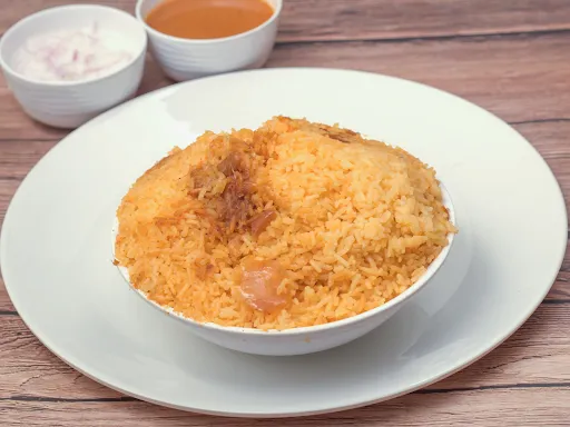 Ambur Biryani Rice