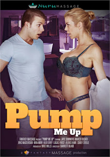 Ver Pump Me Up Gratis Online