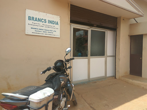 Brancs India Tools Pvt Ltd, Brancs India Tools, 58, Bommasandra Jigani Link Rd, Bommasandra Industrial Area, Bengaluru, Karnataka 560099, India, Tool_Manufacturer, state KA