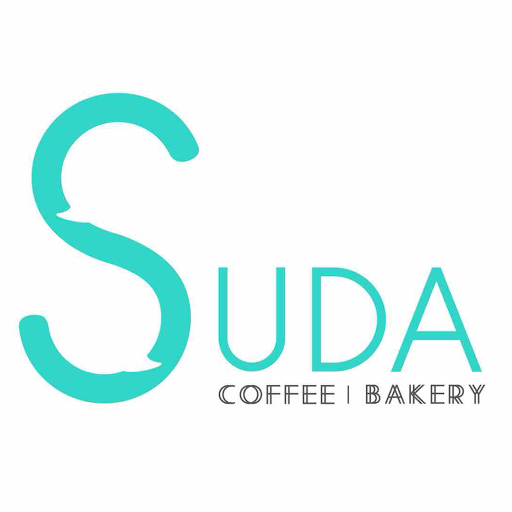 Suda Coffee Bakery logo