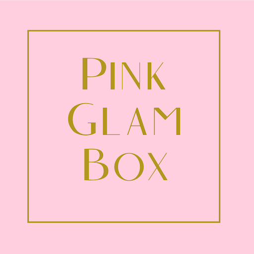 Pink Glam Box