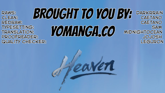 Heaven Ch.1-5