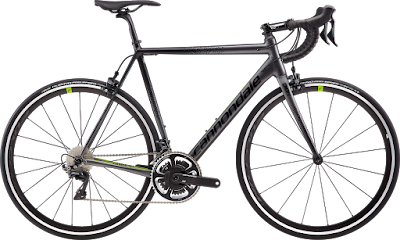 Cannondale CAAD12 2020