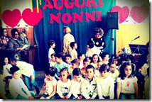 Festa de Nonni al Don Bosco