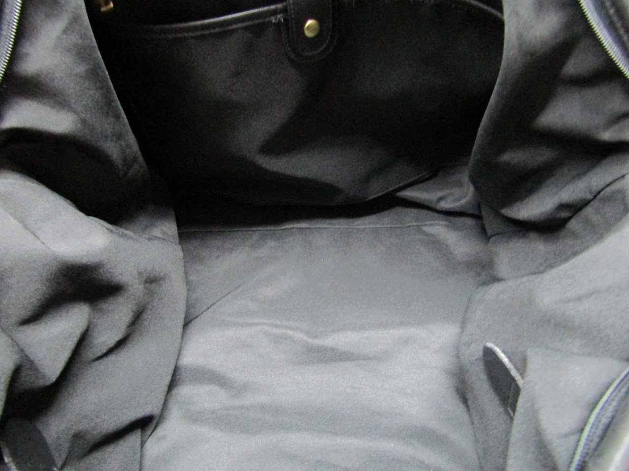 Coach Duffle Bag