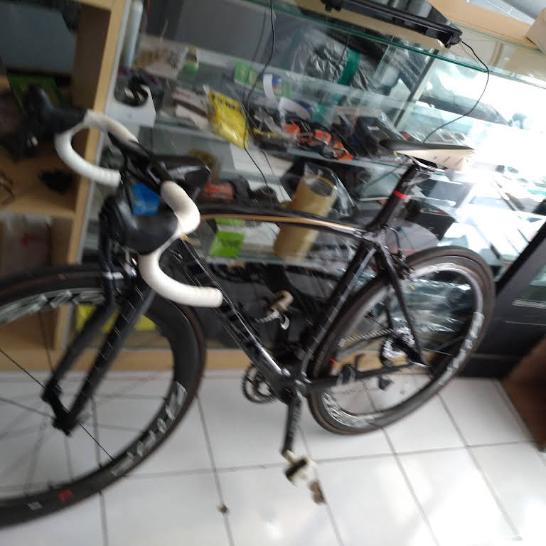 Bicycle Empire Shop Service Repair Service In Tasikmalaya