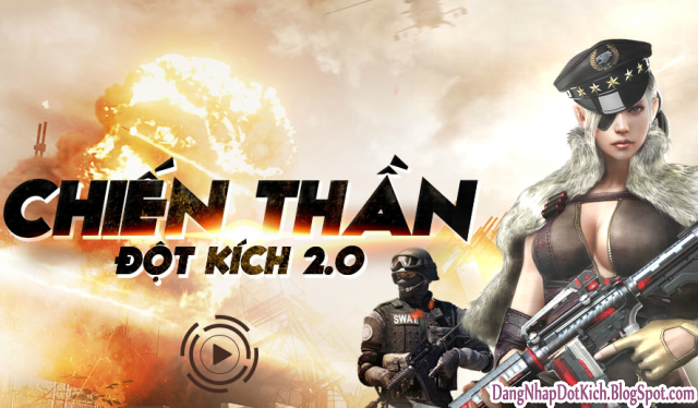 tải đột kích, tải game đột kích