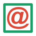 Logo of Email Validation