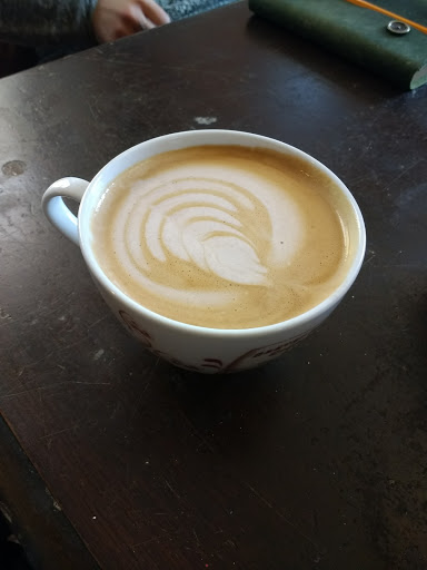 Coffee Shop «Beaver Falls Coffee & Tea Company», reviews and photos, 3219 4th Ave, Beaver Falls, PA 15010, USA