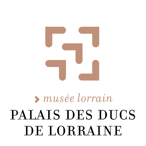 Musée Lorrain - Palais des Ducs de Lorraine logo