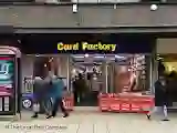 Card Factory