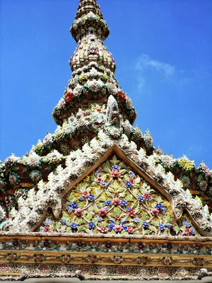 Майский Тай (Бангкок-Самуи-Тао)