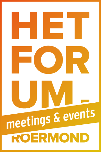 Congrescentrum Het Forum