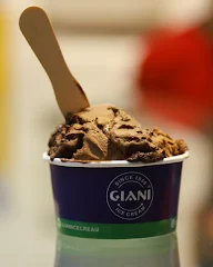 Giani's Ice Cream menu 4