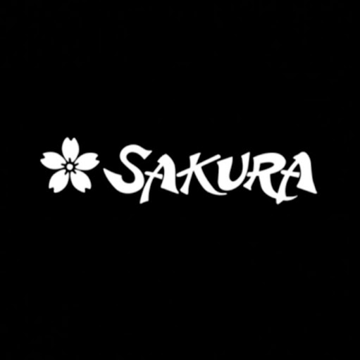 Sakura Japanese Steak, Seafood House & Sushi Bar logo