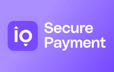 Melio Secure Payment small promo image