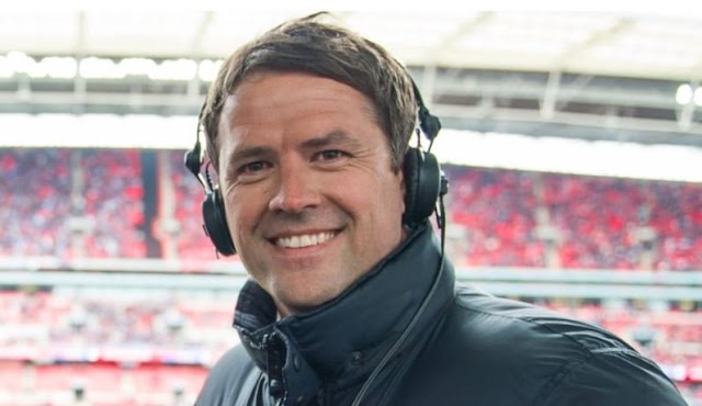 Michael Owen Reveals Clubs To Challenge Liverpool For Title Next Season