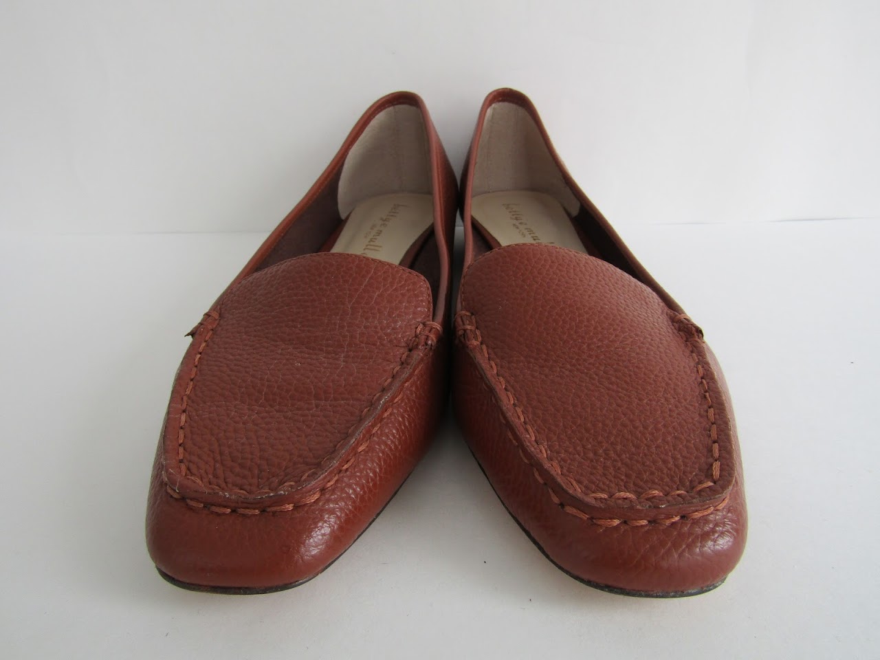 Bettye Muller Loafers