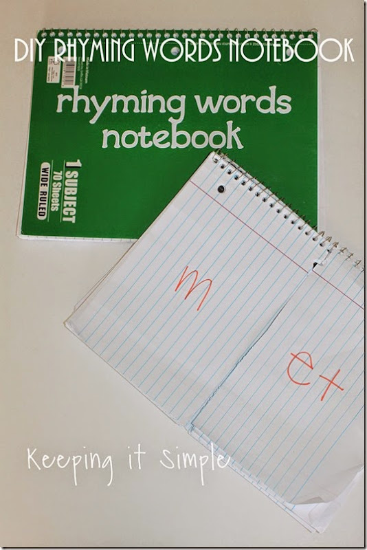 Teach-kids-how-to-rhyme-with-rhyming-words-notebook