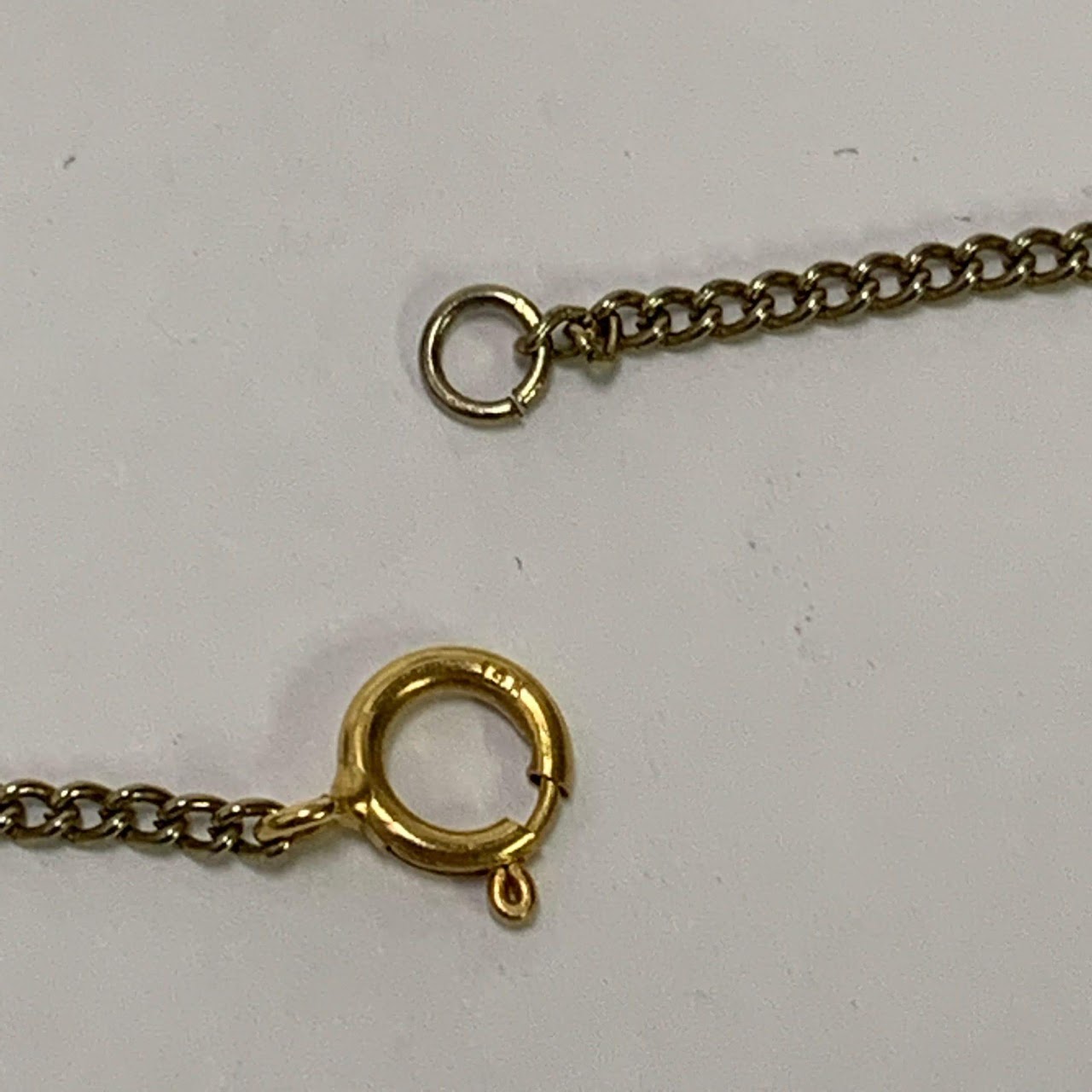 14K Gold Chain