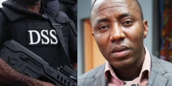 Nigeria Lacks Commander-In-Chief; Secret Police, DSS Operatives Were Busy Watching Big Brother Naija While I Was Illegally Detained In 2019 – Sowore