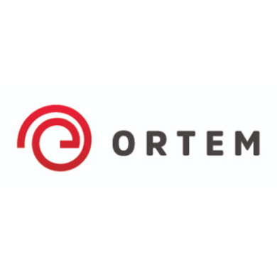 Ortem Elektronik logo