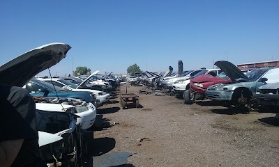 Photos of Pick A Part