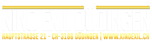 Kino Exil Düdingen logo