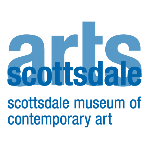 Scottsdale Museum of Contemporary Art logo
