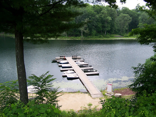 The Old Honeymoon Capital of the World...The Poconos!