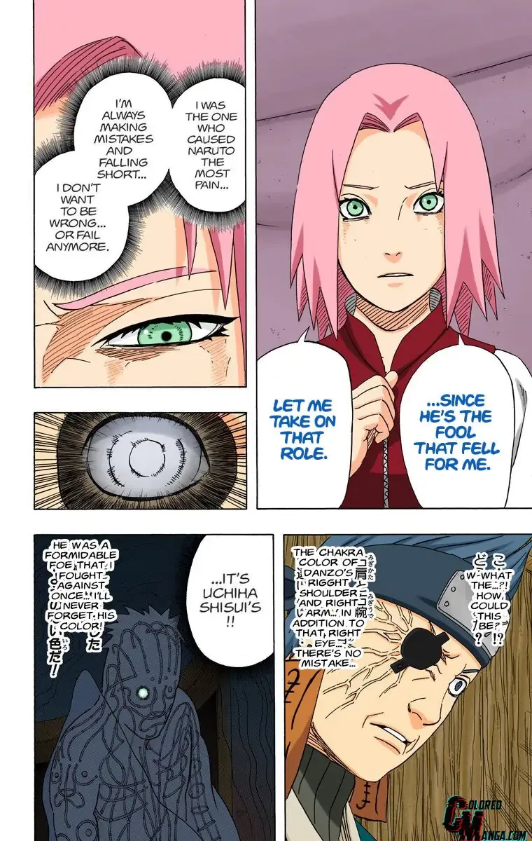 Chapter 459 Page 13