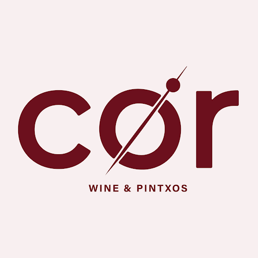 COR Wine & Pintxos logo