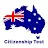 Australian Citizenship Test icon