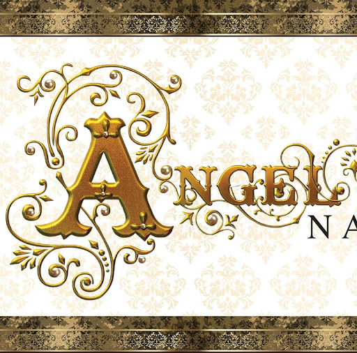 Angel Beauty Nagelstudio logo