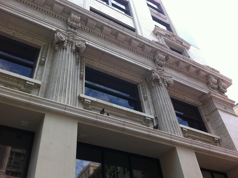 в Голливуд за шампунем, пентхаусы и вечеринки в японском квартале 