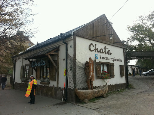 Chata Swojsko Strawa