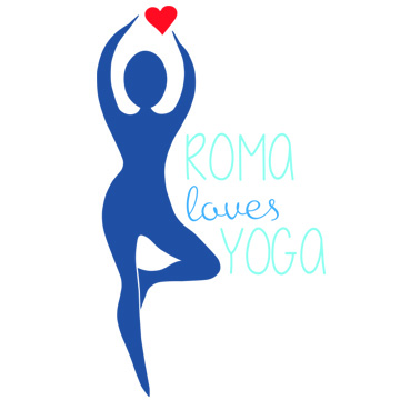 Roma Loves Yoga