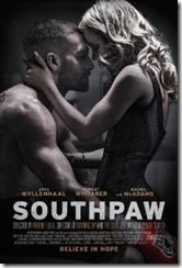 174 - Southpaw