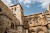 The Immovable Ladder of Jerusalem’s Church of The Holy Sepulchre