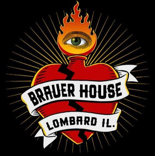 Brauer House logo