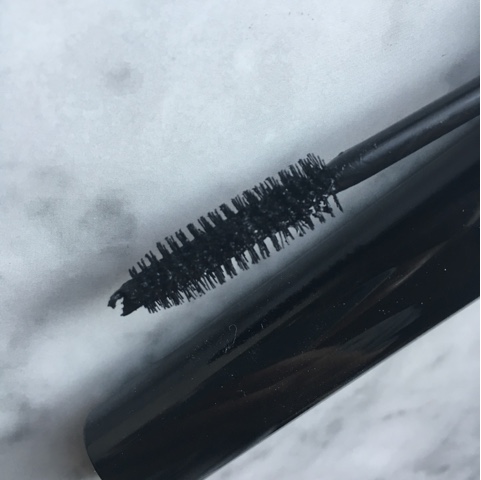 giorgio armani eyes to kill wet mascara