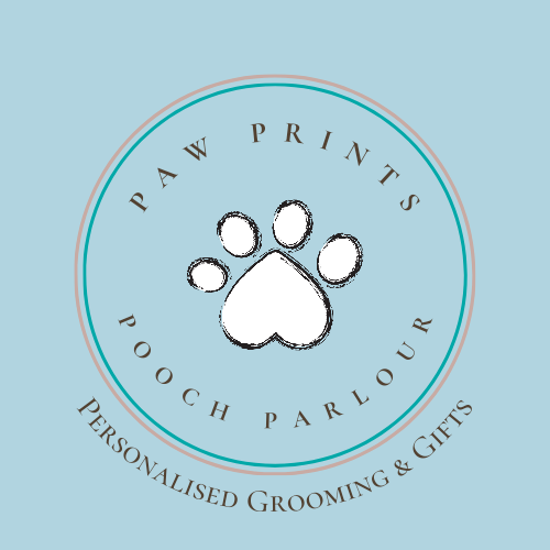 Paw Prints Pooch Parlour