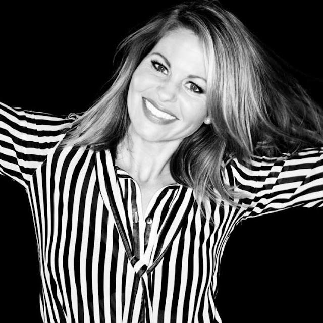 Candace Cameron Bure Profile Dp Pics