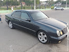 продам авто Mercedes E 220 E-klasse (W210)