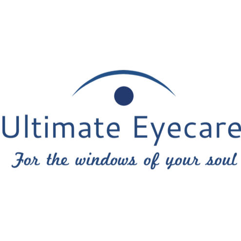 Forster Ultimate Eyecare logo