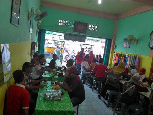 Warung Aba - Rumah Makan