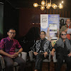 Siapkan Konser Semua Jadi Satu, Dehills Corporation Siap Bersaing Di Industri Kreatif Indonesia