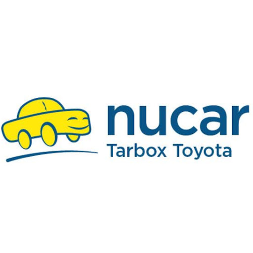 Nucar Tarbox Toyota Service & Parts logo