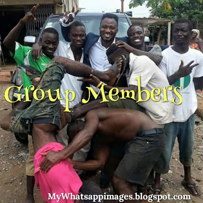 GROUP MEMBERS