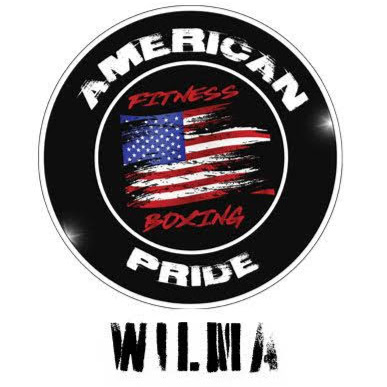 American Pride Boxing - Wilma logo